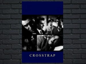 -Crosstrap (1962)-<br>The Original Movie