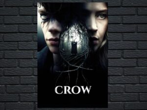 -Crow (2016)-<br>The Original Movie