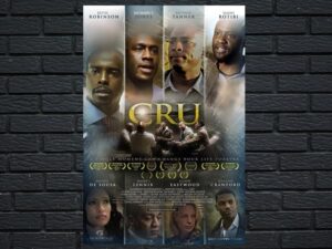 -Cru (2014)-<br>The Original Movie