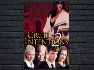 -Cruel Intentions 2 (2000)-<br>The Original Movie