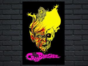 -Cry of the Banshee (1970)-<br>The Original Movie