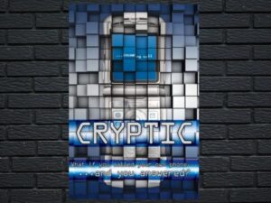 -Cryptic (2009)-<br>The Original Movie