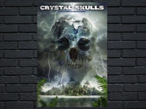 -Crystal Skulls (2014)-<br>The Original Movie