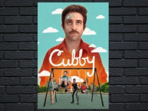 -Cubby (2019)-<br>The Original Movie
