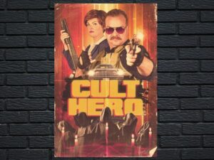 -Cult Hero (2022)-<br>The Original Movie