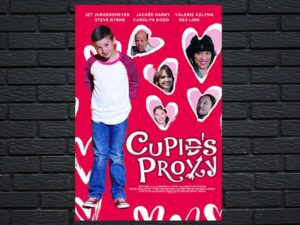-Cupid s Proxy (2017)-<br>The Original Movie