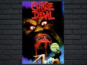 -Curse of the Devil (1973)-<br>The Original Movie