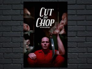 -Cut and Chop (2020)-<br>The Original Movie