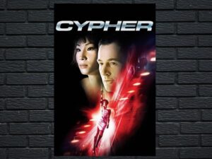 -Cypher (2002)-<br>The Original Movie
