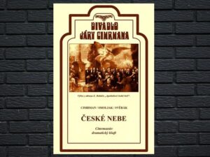 -Czech Heaven (2013)-<br>The Original Movie