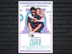 -Can'T Buy Me Love (1987)-<br>The Original Movie