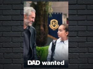 -Dad Wanted (SUB) (2020)-<br>The Original Movie