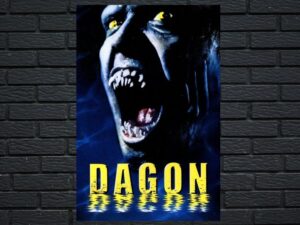 -Dagon (2001)-<br>The Original Movie