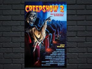 -Creepshow 2 (1987)-<br>The Original Movie