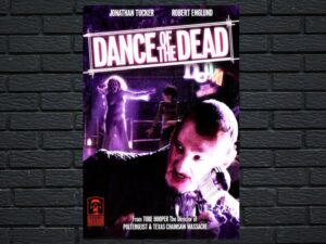 -Dance of the Dead (2008)-<br>The Original Movie