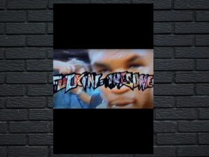 -Dancing On Thin Ice (2020)-<br>The Original Movie