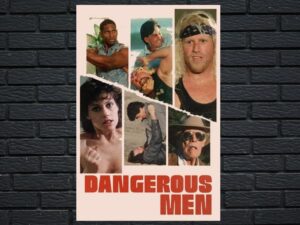 -Dangerous Men (2005)-<br>The Original Movie