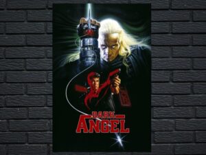 -Dark Angel (1990)-<br>The Original Movie
