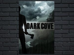 -Dark Cove (2016)-<br>The Original Movie