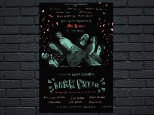 -Dark Prism (2015)-<br>The Original Movie