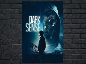 -Dark Sense (2019)-<br>The Original Movie