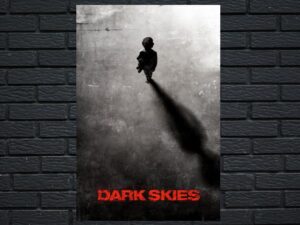 -Dark Skies (2013)-<br>The Original Movie