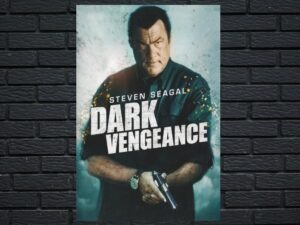 -Dark Vengeance (1992)-<br>The Original Movie