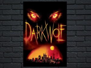 -Dark Wolf (2003)-<br>The Original Movie