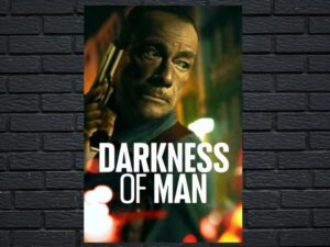 -Darkness of Man (2024)-<br>The Original Movie