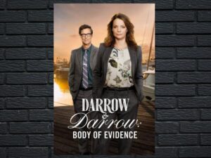 -Darrow & Darrow: Body of Evidence (2018)-<br>The Original Movie