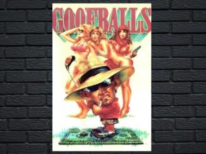 -Goofballs (1987)-<br>The Original Movie