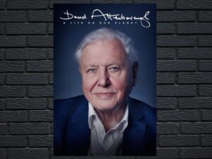 -David Attenborough: A Life on Our Planet (2020)-<br>The Original Movie