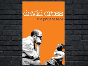 -David Cross: The Pride Is Back (1999)-<br>The Original Movie