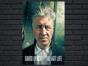 -David Lynch: The Art Life (2016)-<br>The Original Movie