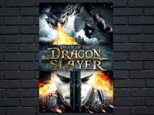 -Dawn of the Dragonslayer (2011)-<br>The Original Movie