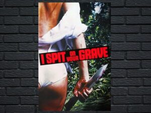 -Day of the Woman (1978)-<br>The Original Movie