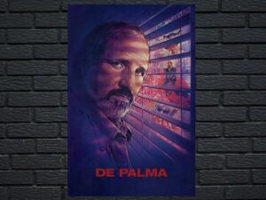 -De Palma (2015)-<br>The Original Movie