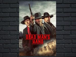 -Dead Mans Hand (2007)-<br>The Original Movie