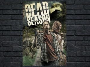 -Dead Season (2012)-<br>The Original Movie