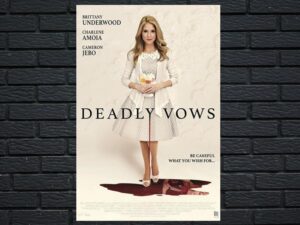 -Deadly Vows (1994)-<br>The Original Movie