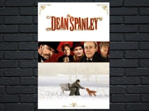 -Dean Spanley (2008)-<br>The Original Movie