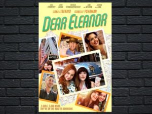 -Dear Eleanor (2016)-<br>The Original Movie
