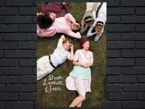 -Dear Lemon Lima (2009)-<br>The Original Movie