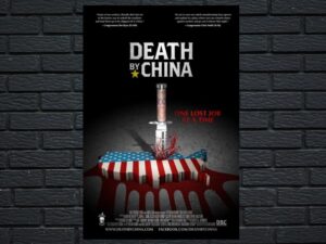 -Death By China (2012)-<br>The Original Movie