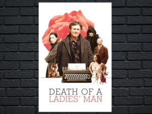 -Death of a Ladies Man (2020)-<br>The Original Movie