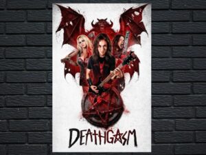 -Deathgasm (2015)-<br>The Original Movie