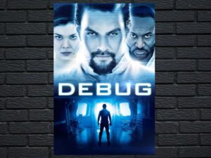 -Debug (2014)-<br>The Original Movie