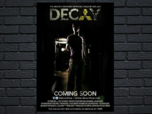 -Decay (2012)-<br>The Original Movie