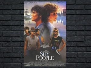 -Shy People (1987)-<br>The Original Movie