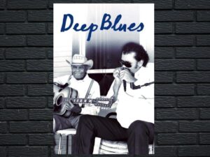 -Deep Blues (1992)-<br>The Original Movie